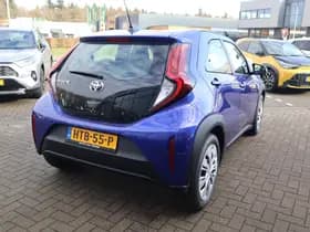Toyota Aygo X thumbnail 12