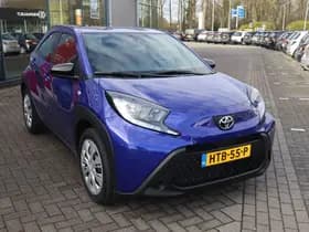 Toyota Aygo X thumbnail 14