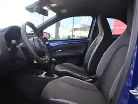 Toyota Aygo X thumbnail 18