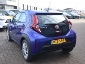 Toyota Aygo X thumbnail 3