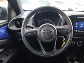Toyota Aygo X thumbnail 21