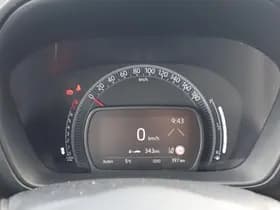 Toyota Aygo X thumbnail 22