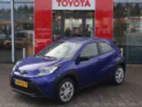 Toyota Aygo X thumbnail 35