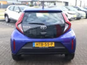 Toyota Aygo X thumbnail 38