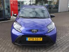 Toyota Aygo X thumbnail 43