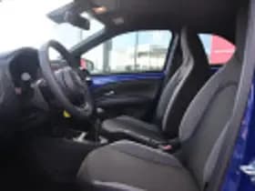 Toyota Aygo X thumbnail 46