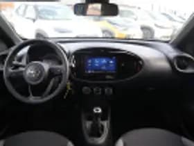 Toyota Aygo X thumbnail 48