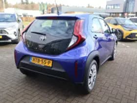 Toyota Aygo X thumbnail 6