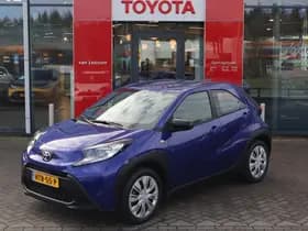 Toyota Aygo X thumbnail 7