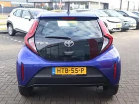 Toyota Aygo X thumbnail 71