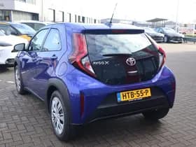 Toyota Aygo X thumbnail 9