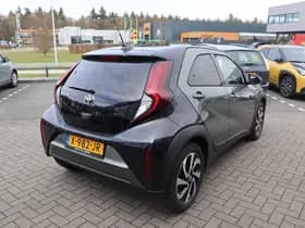 Toyota Aygo X thumbnail 12