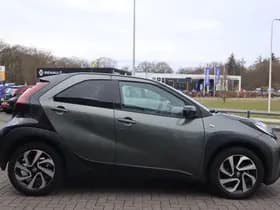 Toyota Aygo X thumbnail 13