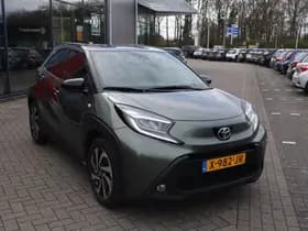 Toyota Aygo X thumbnail 14