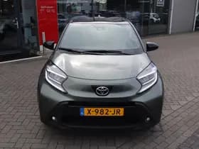 Toyota Aygo X thumbnail 15