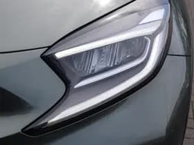Toyota Aygo X thumbnail 16