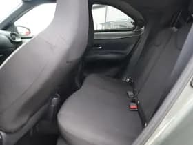 Toyota Aygo X thumbnail 18