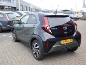 Toyota Aygo X thumbnail 3