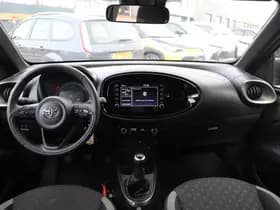 Toyota Aygo X thumbnail 21