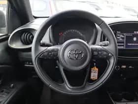 Toyota Aygo X thumbnail 22