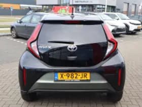 Toyota Aygo X thumbnail 4