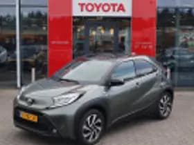 Toyota Aygo X thumbnail 37