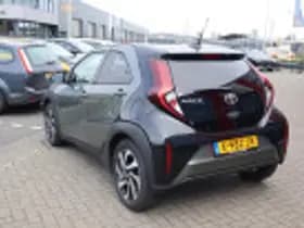 Toyota Aygo X thumbnail 39