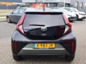 Toyota Aygo X thumbnail 40