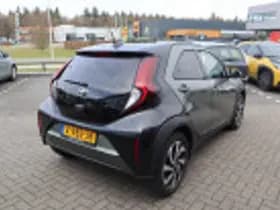 Toyota Aygo X thumbnail 42