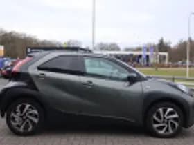 Toyota Aygo X thumbnail 43