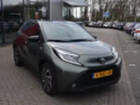 Toyota Aygo X thumbnail 44