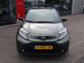 Toyota Aygo X thumbnail 45