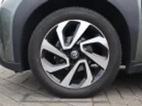 Toyota Aygo X thumbnail 47