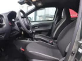 Toyota Aygo X thumbnail 49