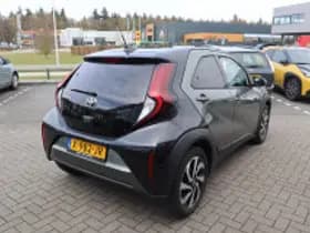 Toyota Aygo X thumbnail 6