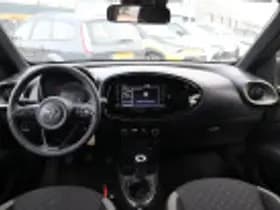Toyota Aygo X thumbnail 51