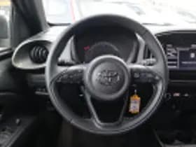 Toyota Aygo X thumbnail 52