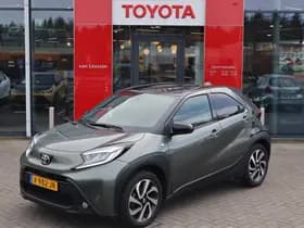 Toyota Aygo X thumbnail 7