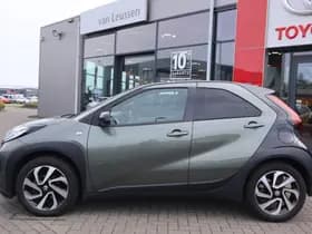 Toyota Aygo X thumbnail 73