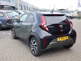 Toyota Aygo X thumbnail 74