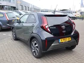 Toyota Aygo X thumbnail 9