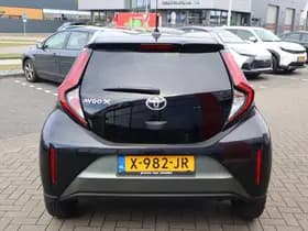 Toyota Aygo X thumbnail 10