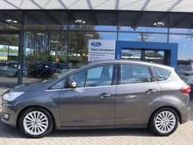 Ford C max thumbnail 2