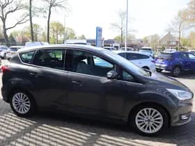 Ford C max thumbnail 17