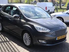 Ford C max thumbnail 18