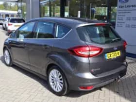 Ford C max thumbnail 3