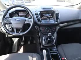 Ford C max thumbnail 26