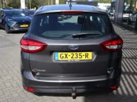 Ford C max thumbnail 4