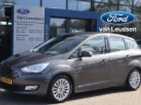 Ford C max thumbnail 43