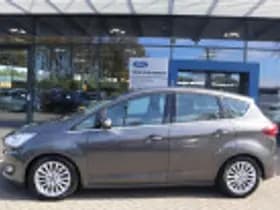 Ford C max thumbnail 44